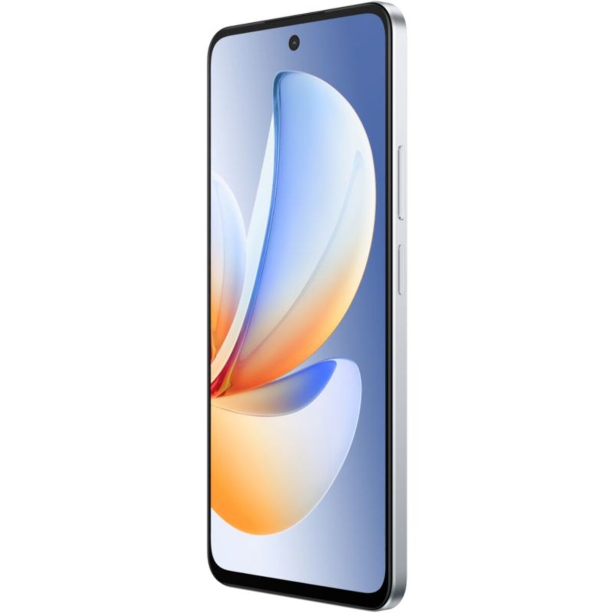 Smartphone REALME C71 Blanc 256Go