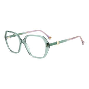 Gafas de Vista Carolina Herrera HER 0388 6CR de Acetato Mujer 53 mm