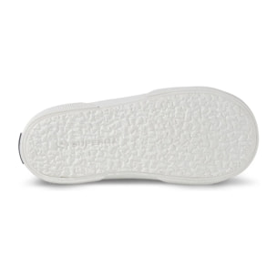 Superga - Bambina Bianco - 3750 KIDS LUNAR