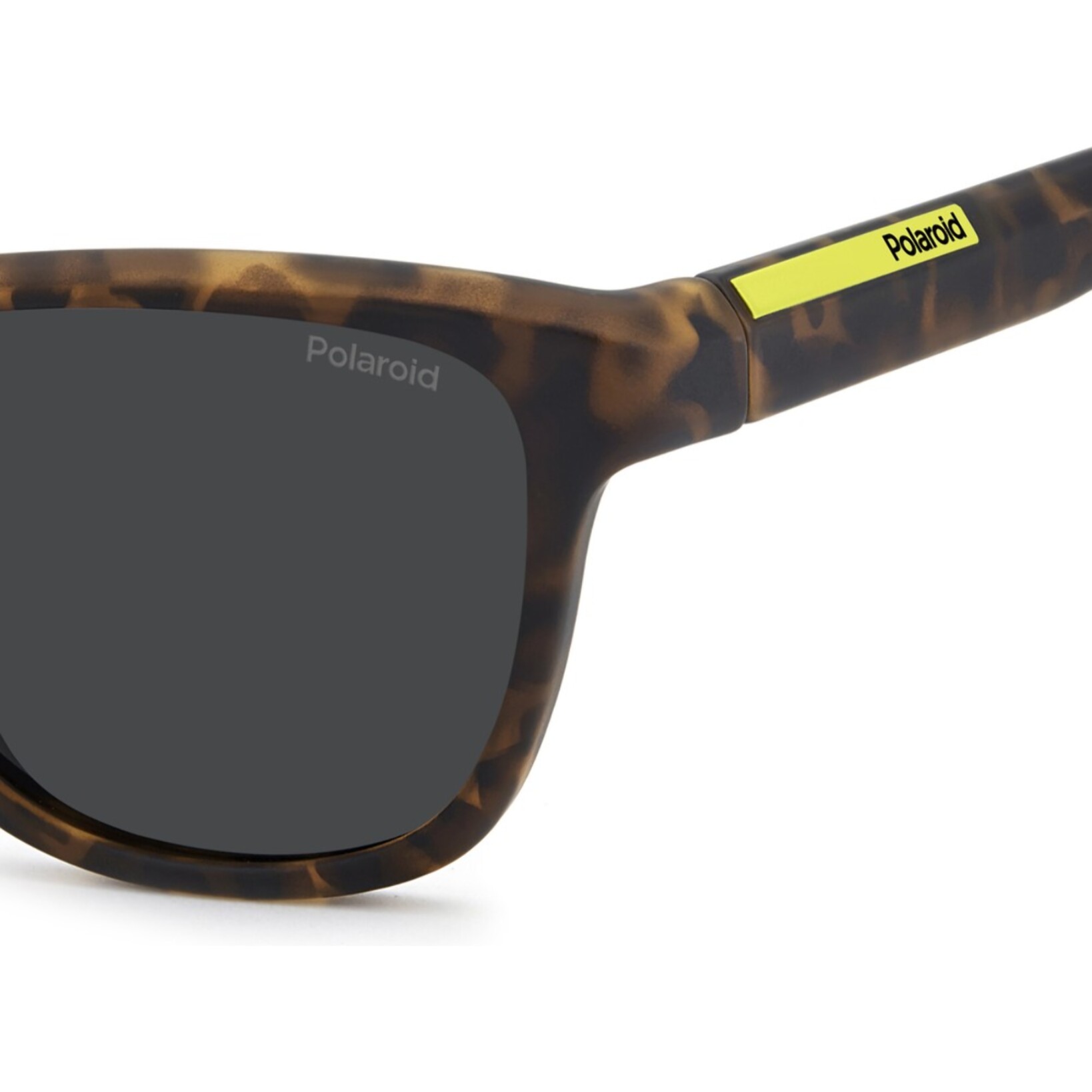 Gafas de Sol Polaroid PLD 2168/S B0Q Polarizadas de Policarbonato Hombre 54 mm