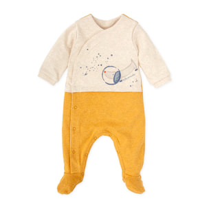 PELELE MOSTAZA - Mostaza