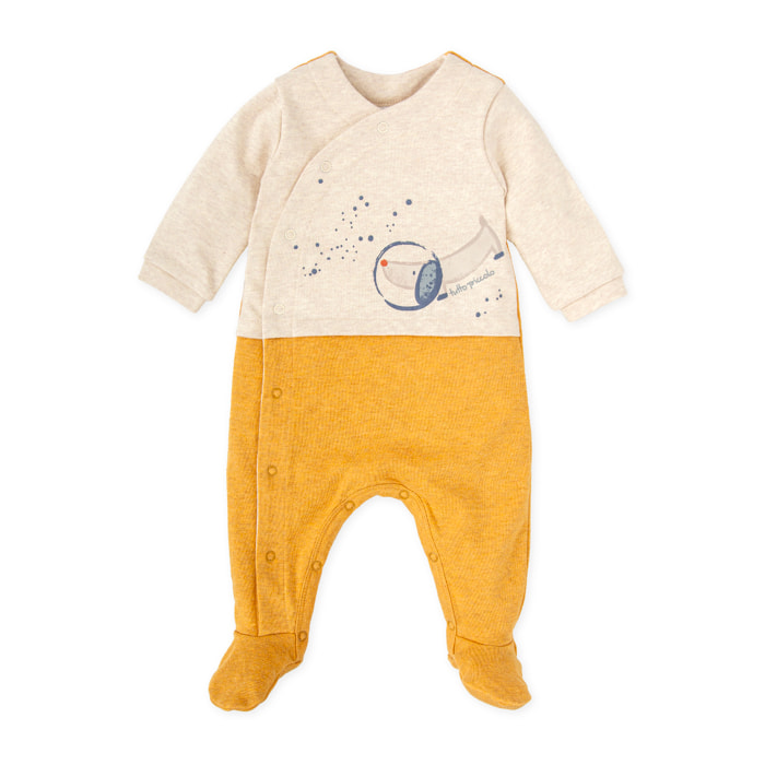 PELELE MOSTAZA - Mostaza