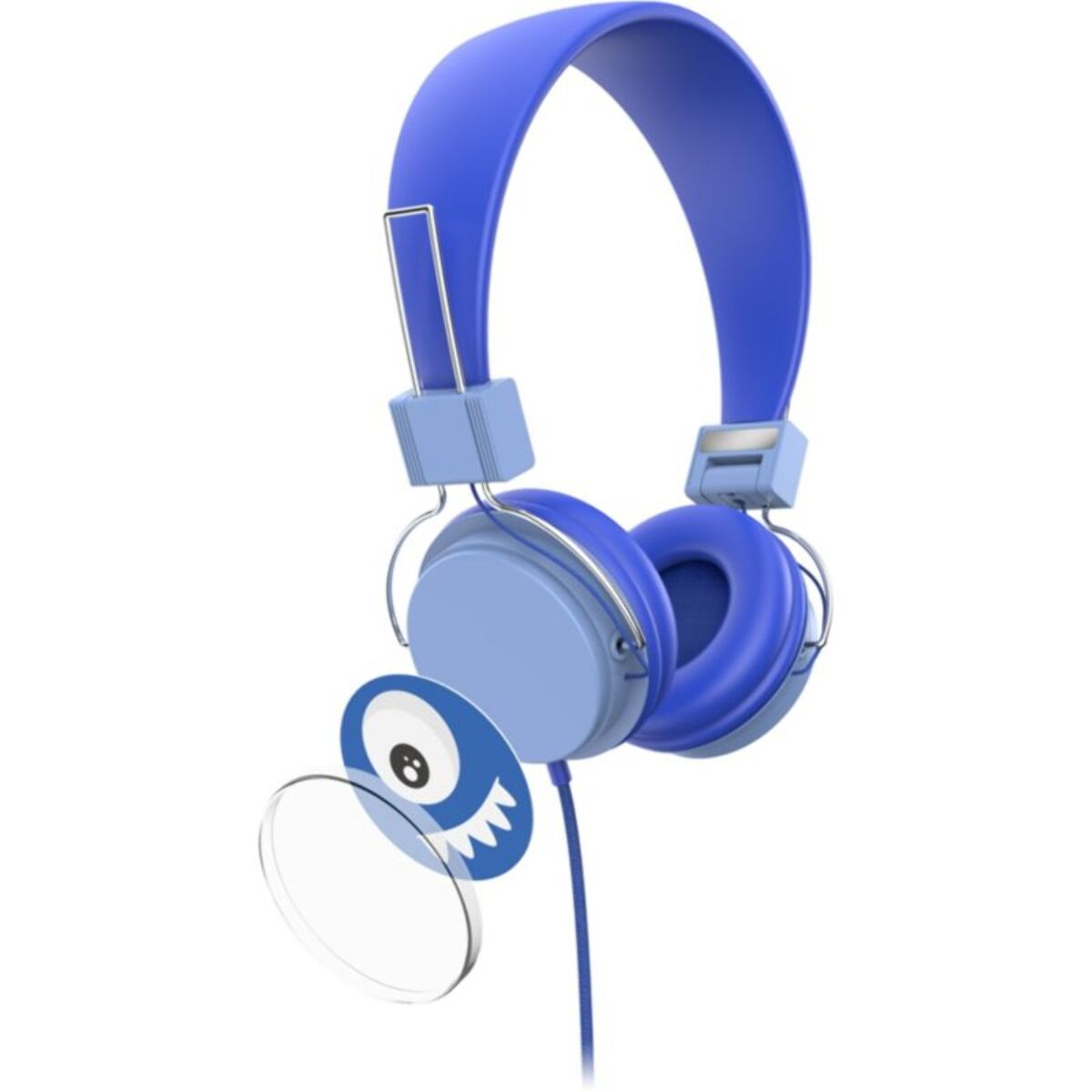 Casque ESSENTIELB Kidimix enfant 3-10 ans personnalisable