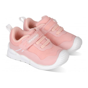 DEPORTIVO GUARDERIA - LIGERO - FLEXIBLE - BAREFOOT