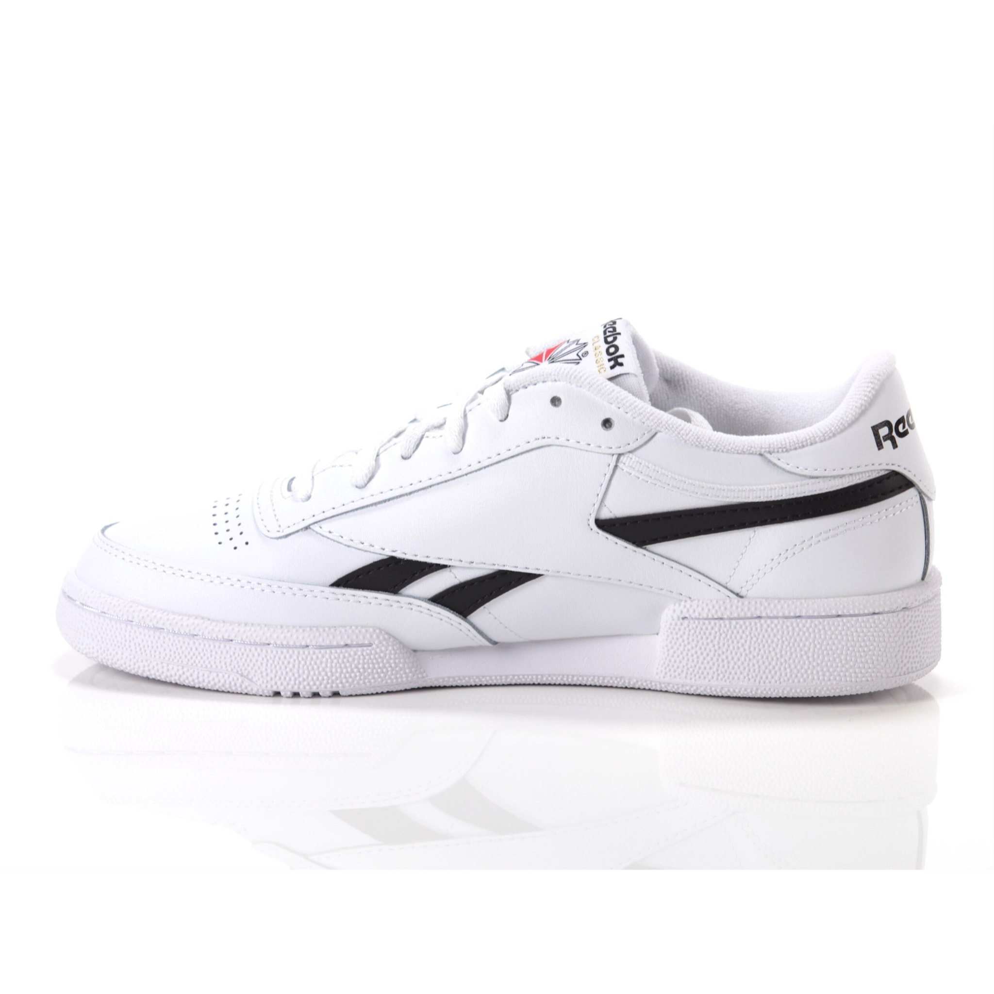 Sneakers Reebok Club Revenge Bianco