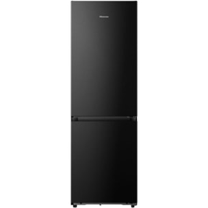 Réfrigérateur combiné HISENSE RB5K330GSFC