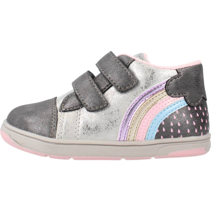 Zapatillas Niña de la marca CHICCO  modelo 1070113C Gray