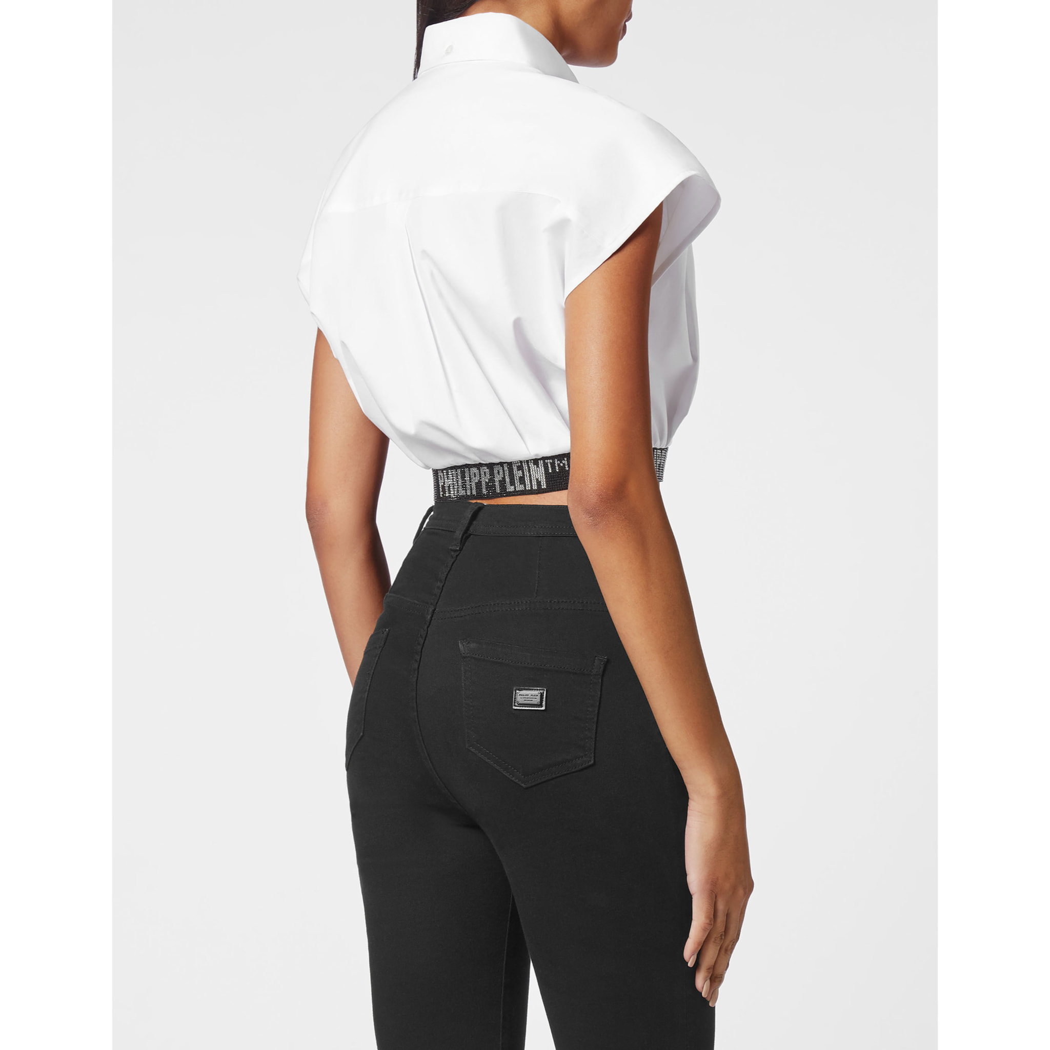 PHILIPP PLEIN Camisa