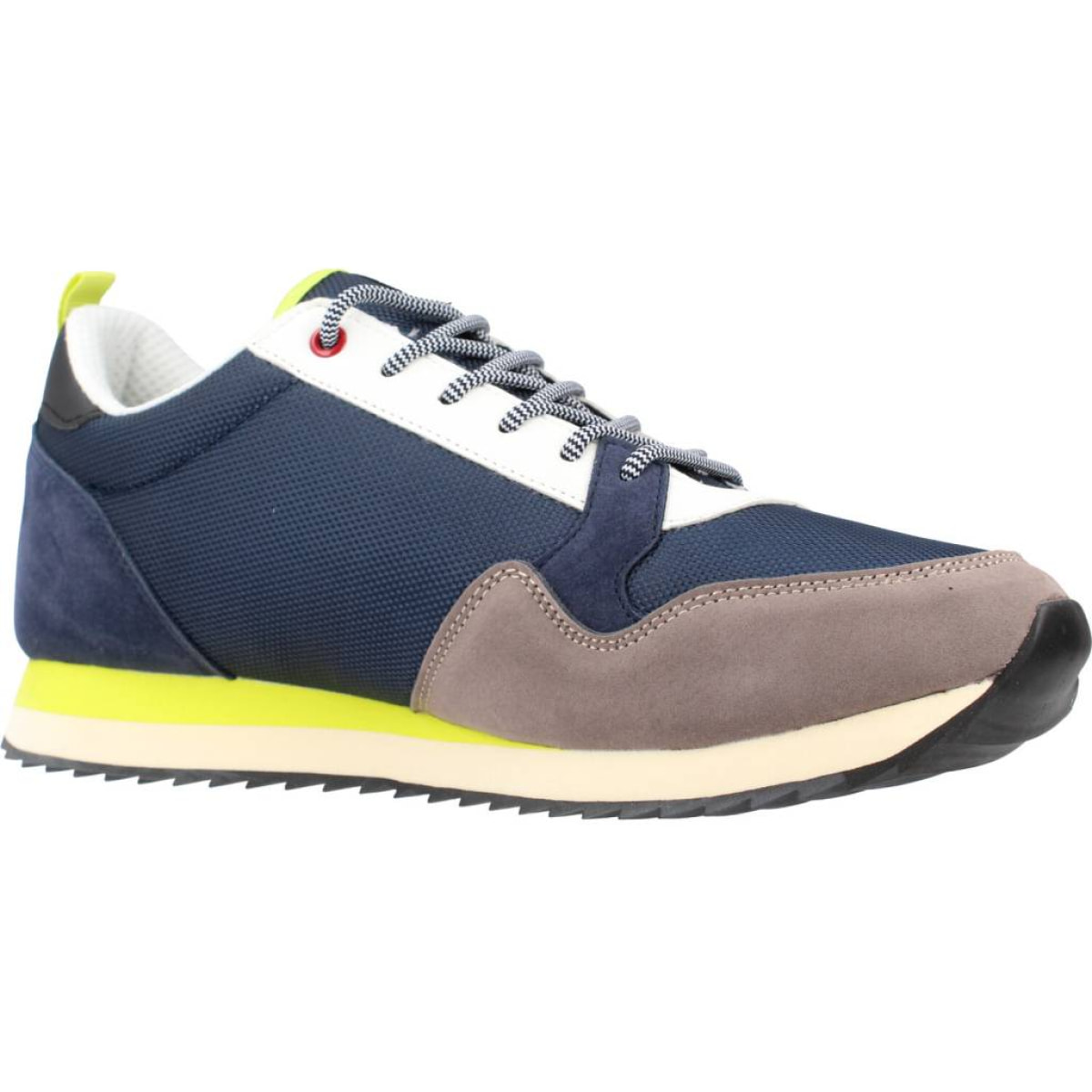 SNEAKERS U.S. POLO ASSN BALTY002M