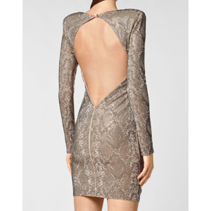 PHILIPP PLEIN Evening Dress