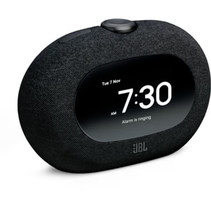 Radio réveil JBL JBL Horizon 3 Noir