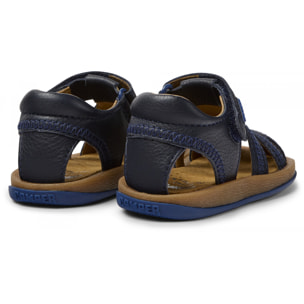 Sandalias - CAMPER Bicho - Azul - Cuero