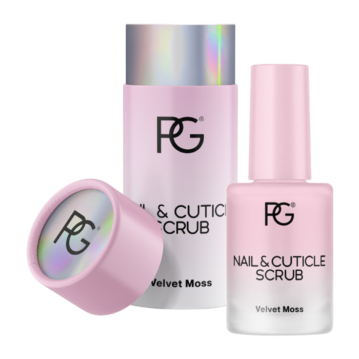 Gommage ongles et cuticules - 15 ml