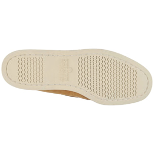 Sebago - Docksides Uomo Giallo - ROSSISLAND