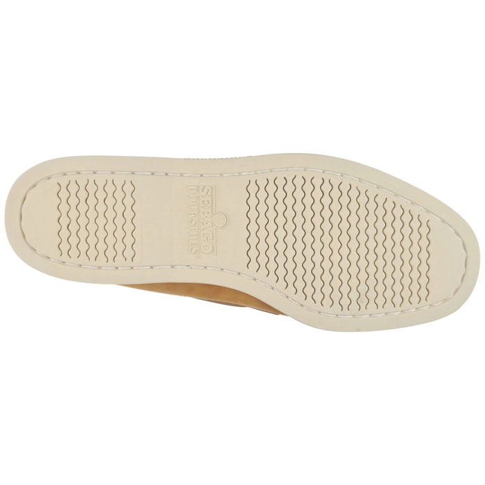 Sebago - Docksides Uomo Giallo - ROSSISLAND