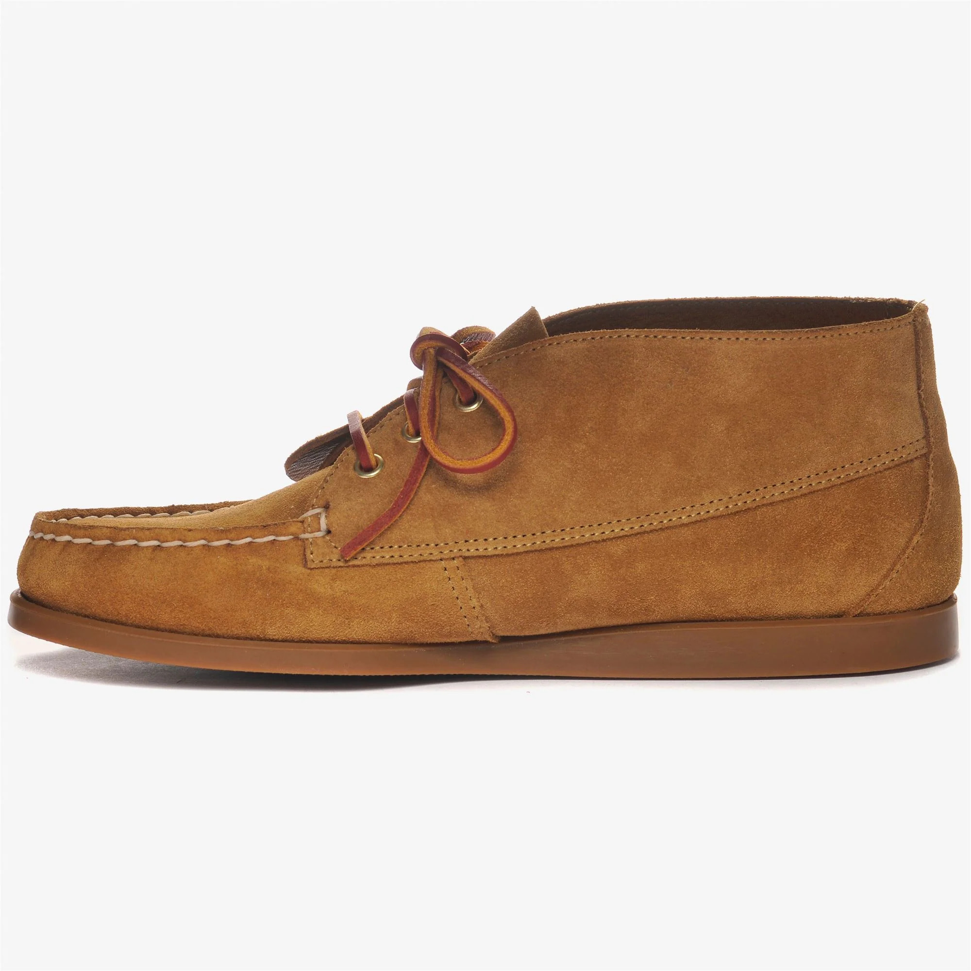 Sebago - Stivali Uomo Marrone - Kai Artisan