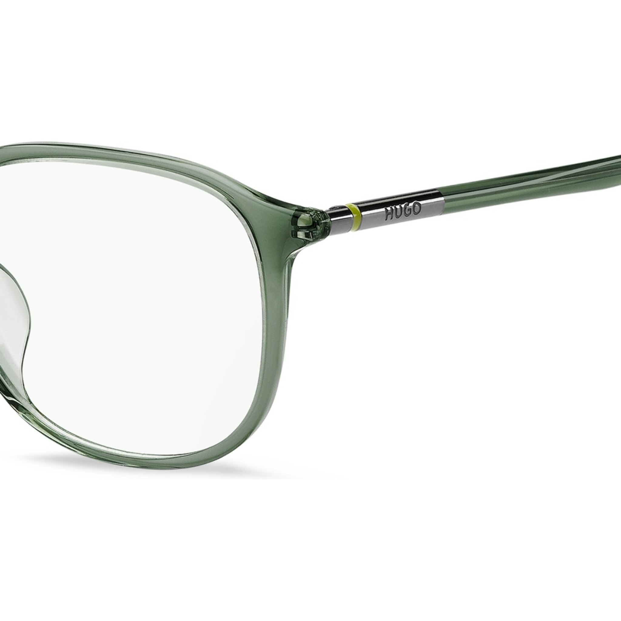 Gafas de Vista Hugo HG 1378/G 1ED 50 de Acetato Hombre 50 mm