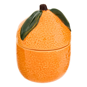 Bougie parfumée 119g Fruity