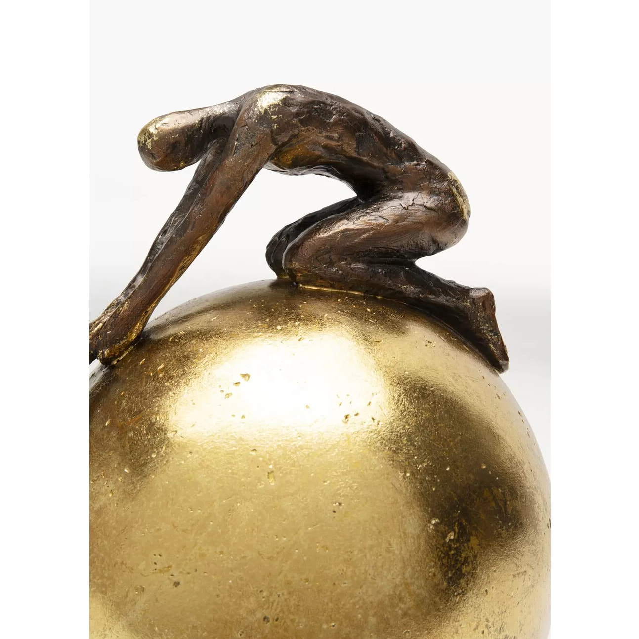 Déco boule grimpeurs Kare Design