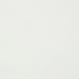 Toile 3D Marilou blanc 116x75cm