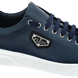 PHILIPP PLEIN Low-Top Sneakers ICONIC PLEIN