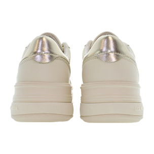 U.S. Polo Assn. - Sneakers ASUKA006W/5TY2 in sintetico per donna