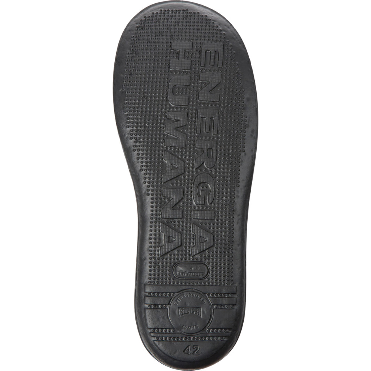 CAMPER Beetle - Zapatillas Sneakers Gris Hombre