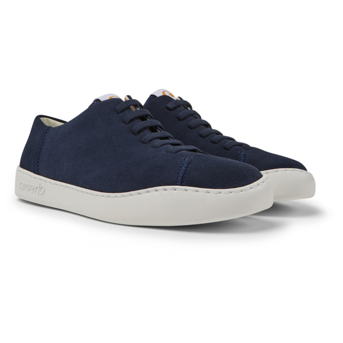 CAMPER Peu Touring - Sneakers Hombre Azul