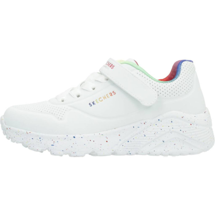 SNEAKERS SKECHERS UNO LITE GORE