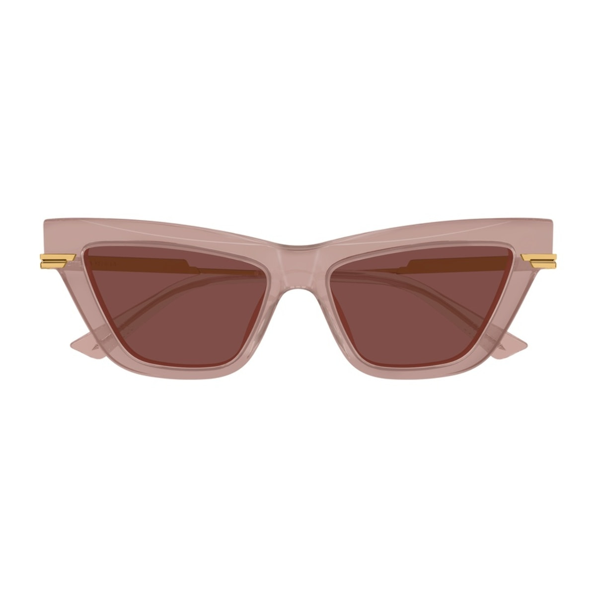 Gafas de Sol Bottega Veneta BV1241S-006 de Acetato Mujer 54 mm