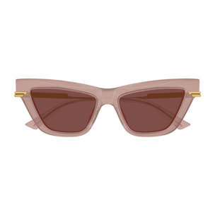 Gafas de Sol Bottega Veneta BV1241S-006 de Acetato Mujer 54 mm