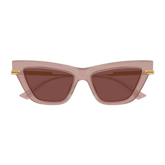 Gafas de Sol Bottega Veneta BV1241S-006 de Acetato Mujer 54 mm