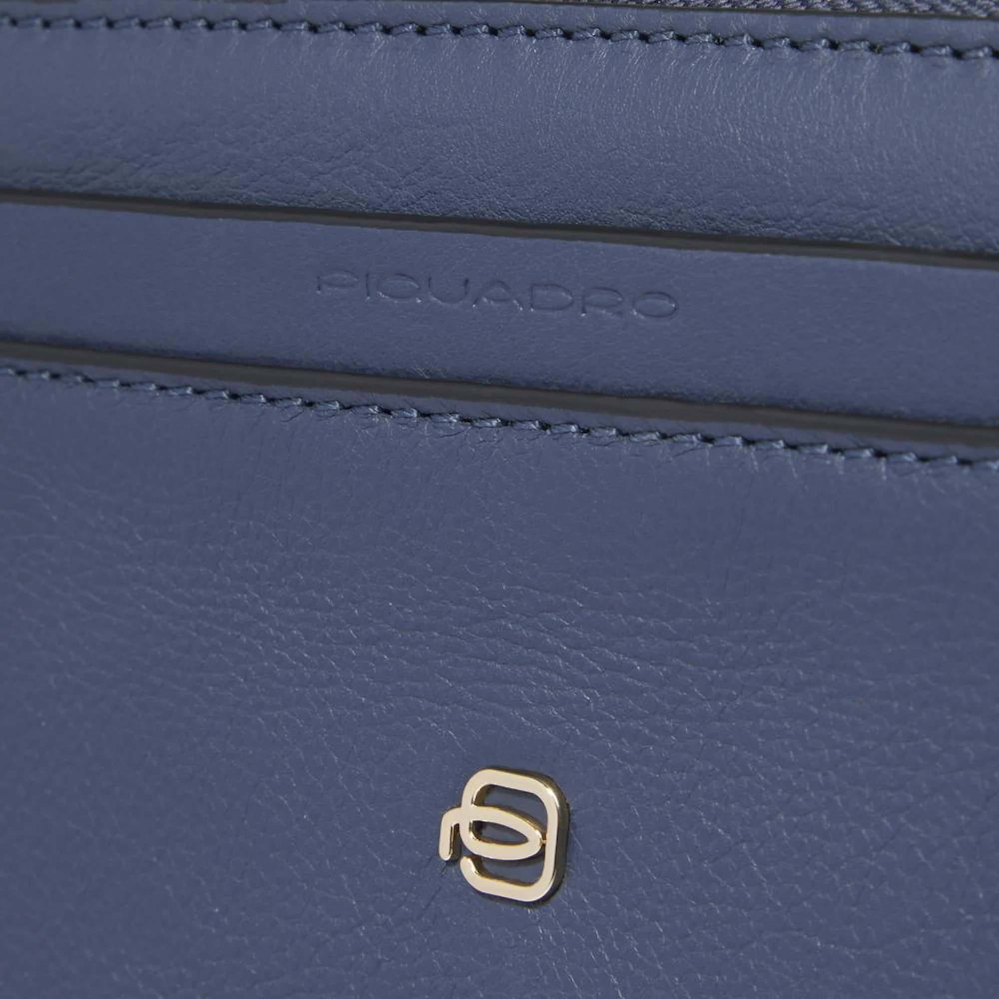 Piquadro Pochette in pelle porta iPad®