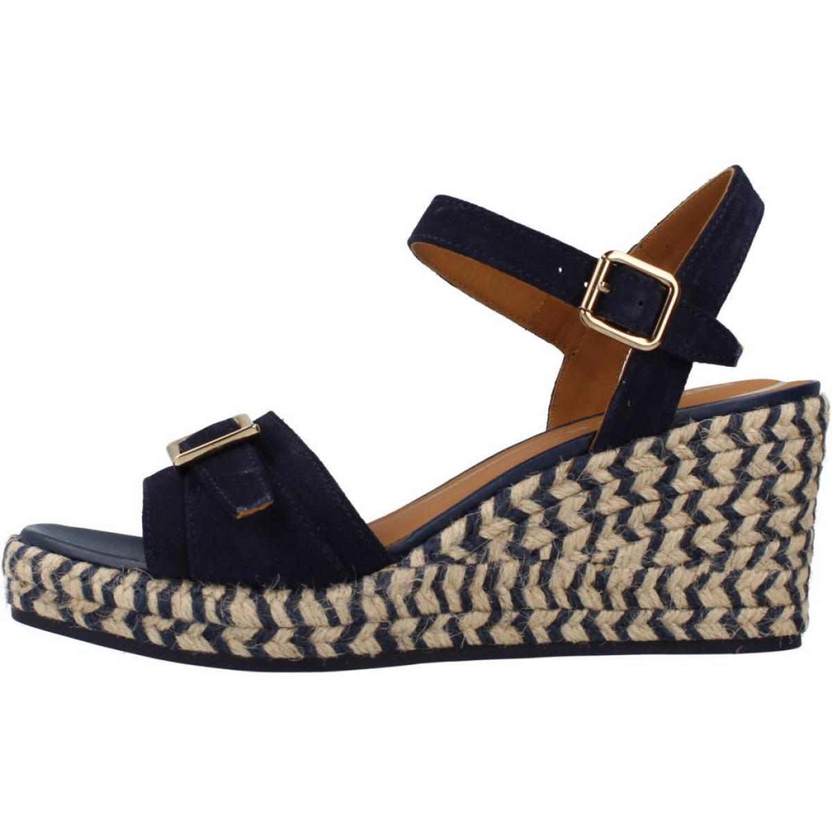 SANDALIAS GEOX D PANAREA C