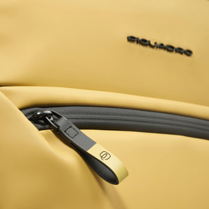 Piquadro Zaino resistente all'acqua porta pc 15,6