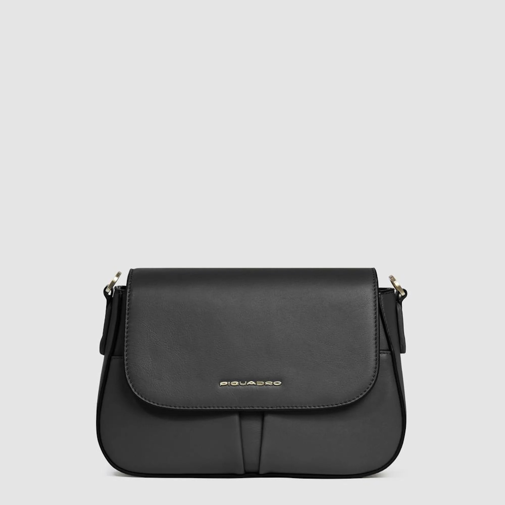 Piquadro Borsa tracolla in pelle