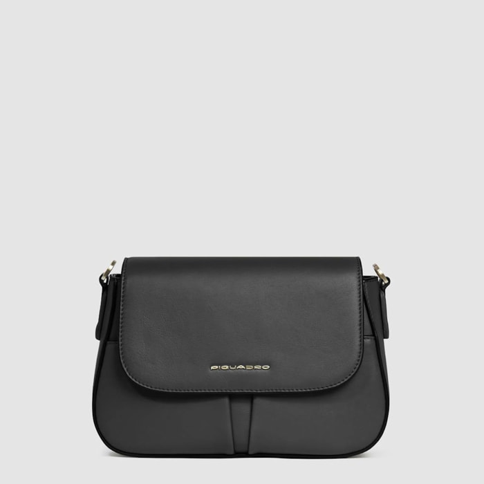 Piquadro Borsa tracolla in pelle
