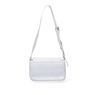 Borsa a spalla  da donna ecopelle Prodotto Vegano 24,5x16x8 cm