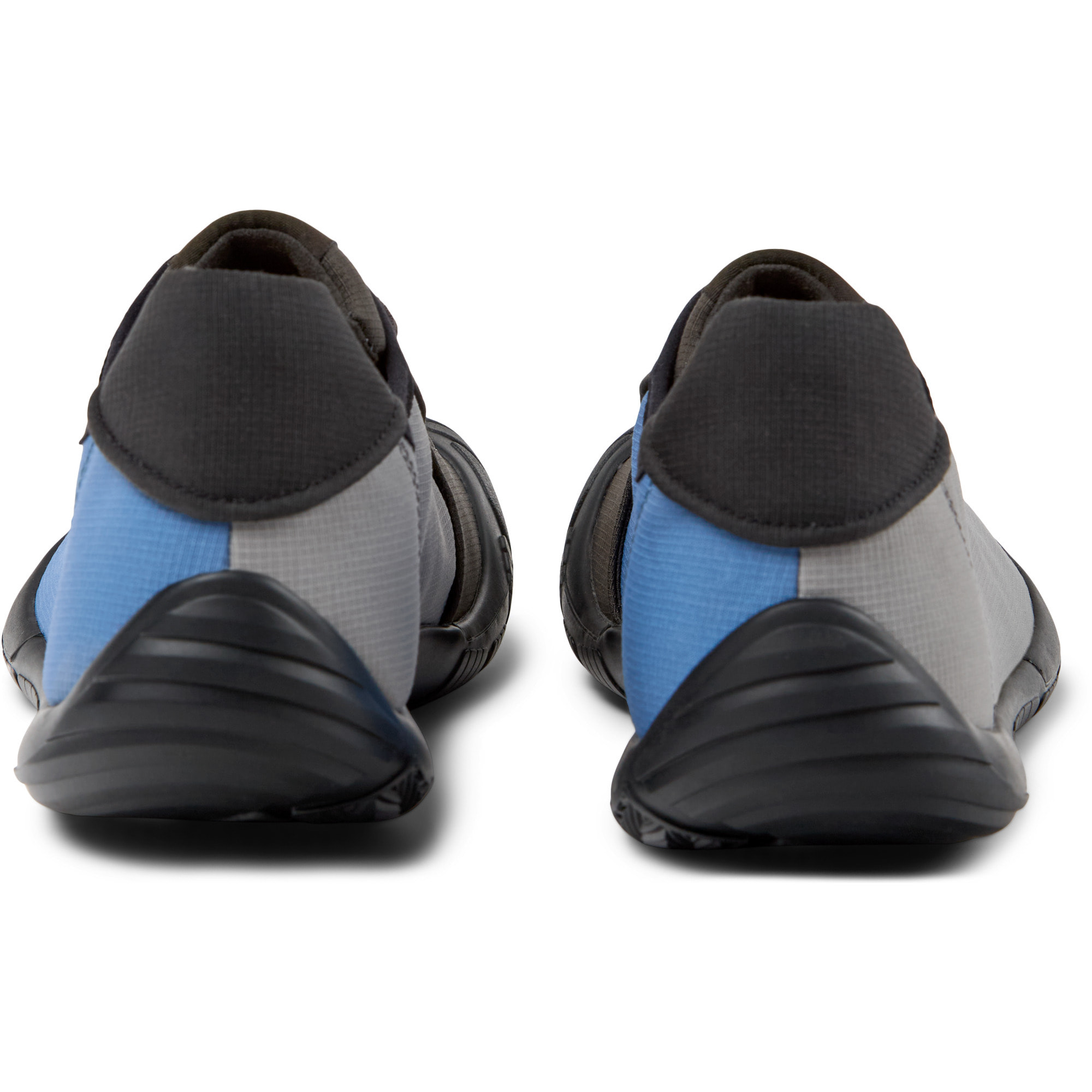 Sneakers - CAMPER Peu Path Twins - Multicolore - Tessile tecnico