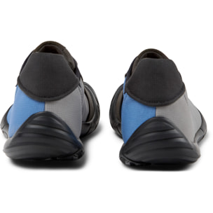 Sneakers - CAMPER Peu Path Twins - Multicolore - Tessile tecnico