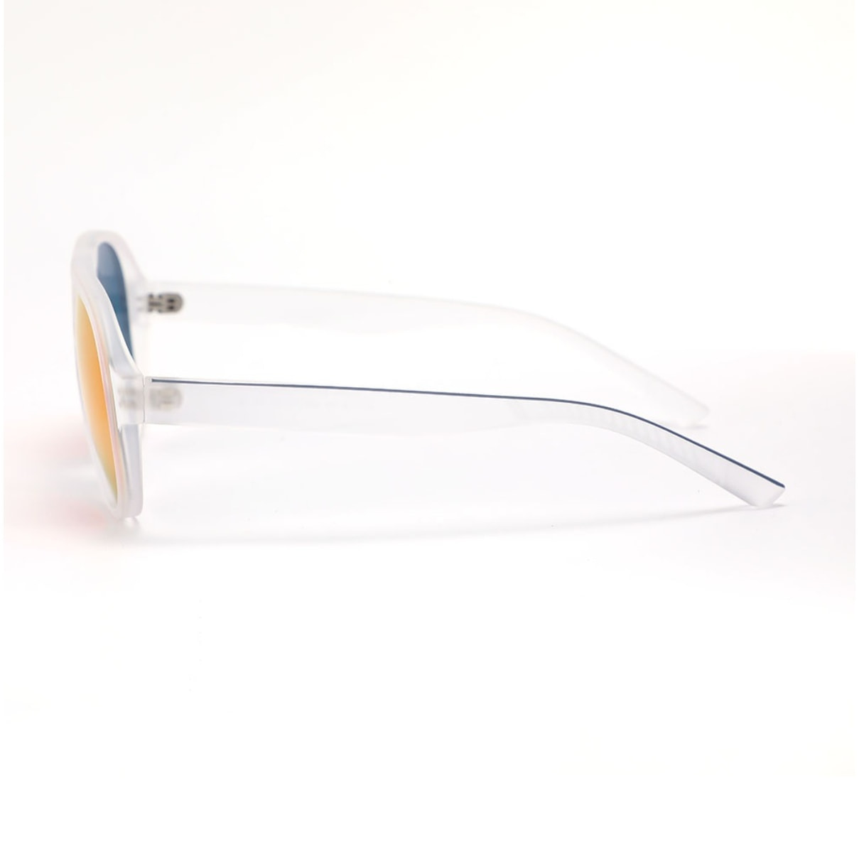 Gafas de Sol Fluor S11110-C5 Polarizadas de Tr90 Unisex 59 mm