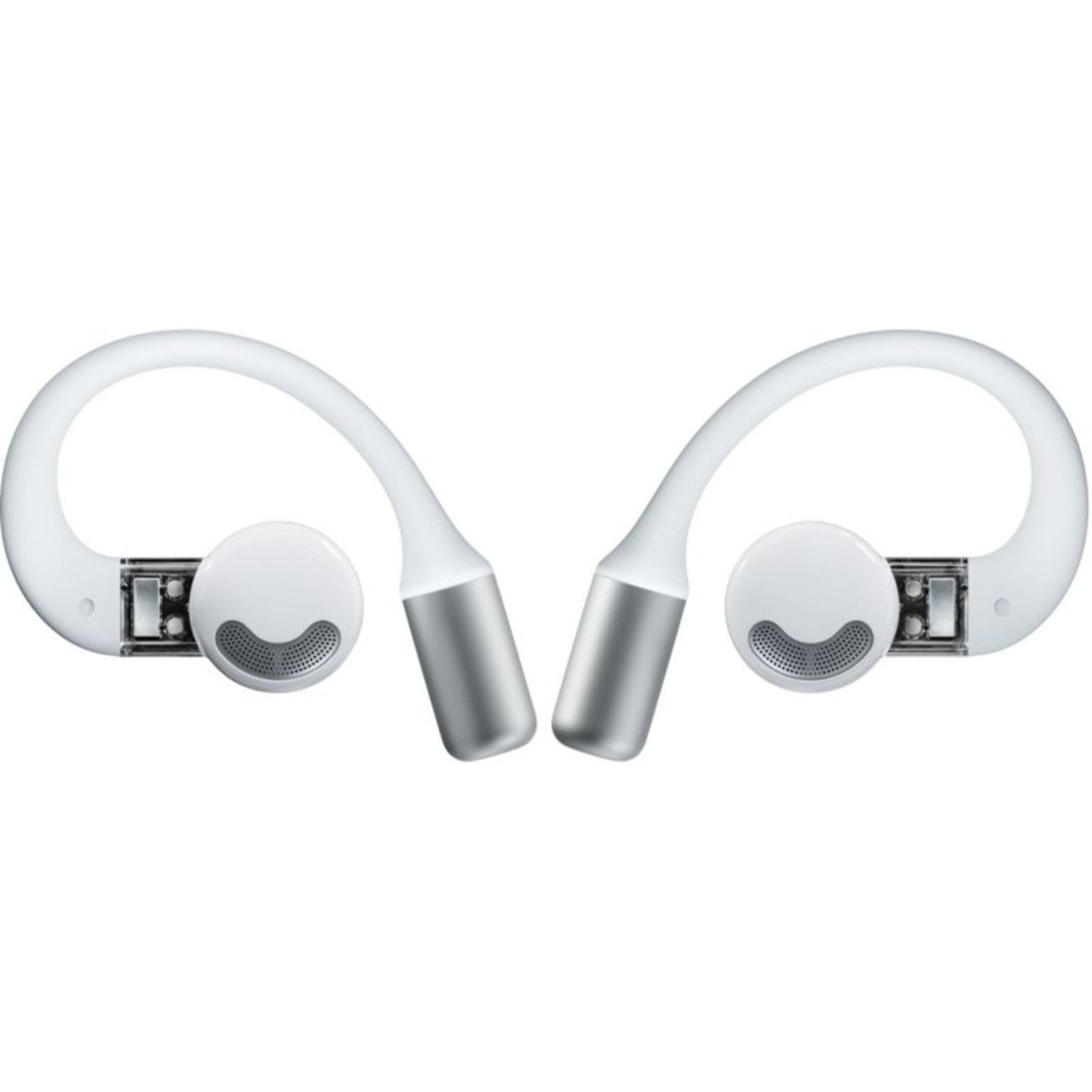 Ecouteurs sport NOTHING EAR Open Blanc