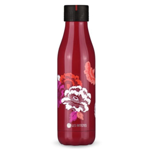 Bouteille isotherme LES ARTISTES Asian Vibe 500ml