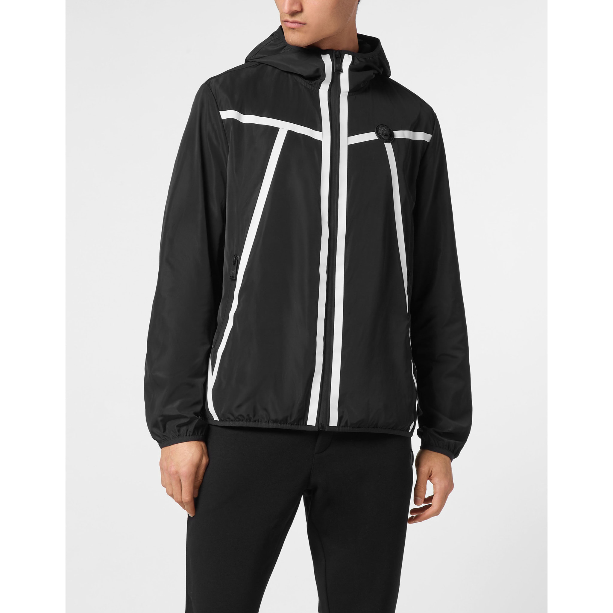 PLEIN SPORT Windbreaker