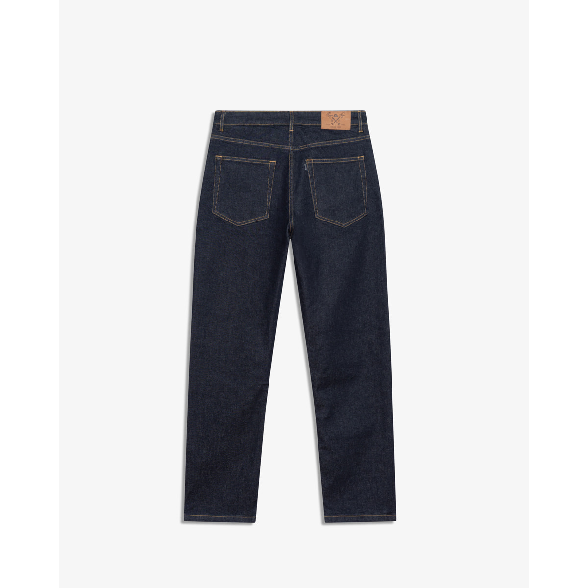 PANTALON DENIM