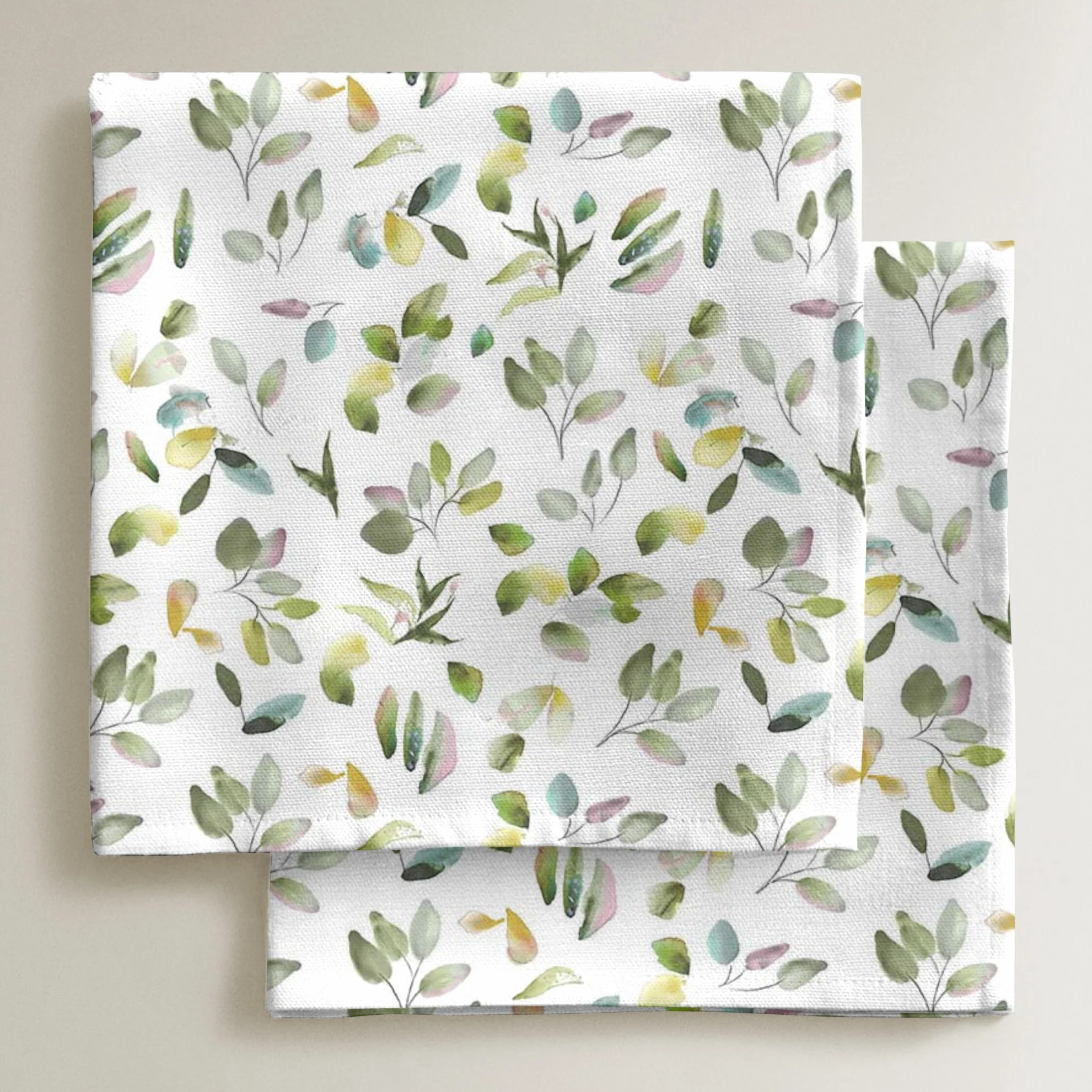 Lot de 2 serviettes Tariro 125 3