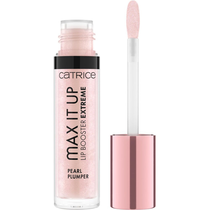 Max It Up Lip Booster Extreme - Gloss Repulpant Effet Scintillant