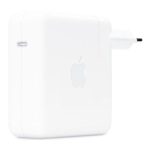 Chargeur ordinateur portable APPLE 96W USB-C blanc