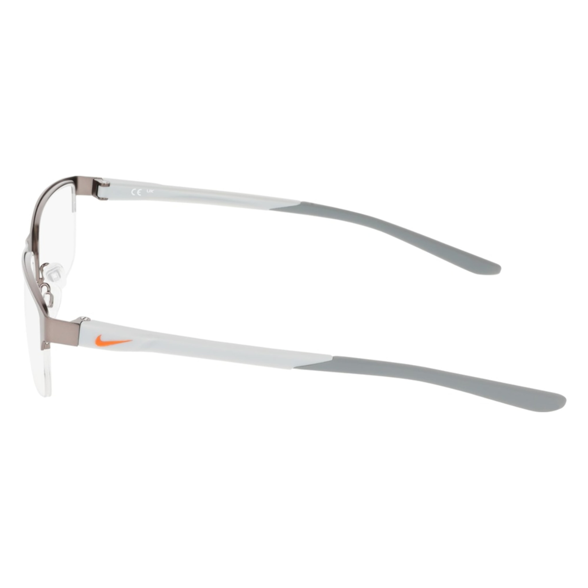 Gafas de Vista Nike 8159 N 070 59 de Metal Hombre