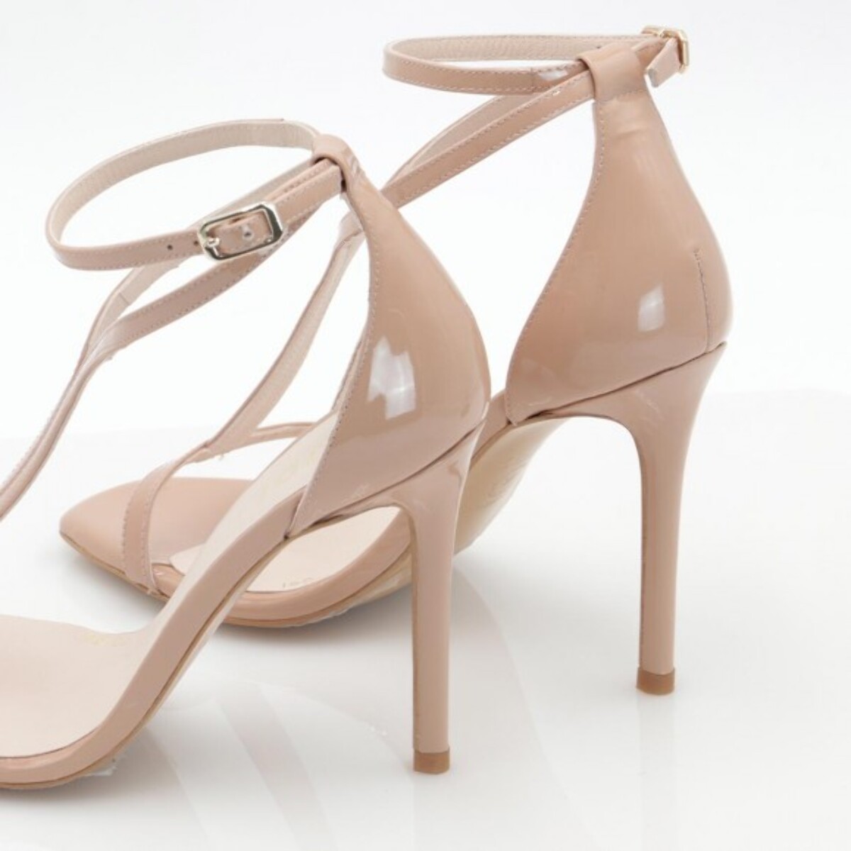SANDALIAS ROSAS WALKER